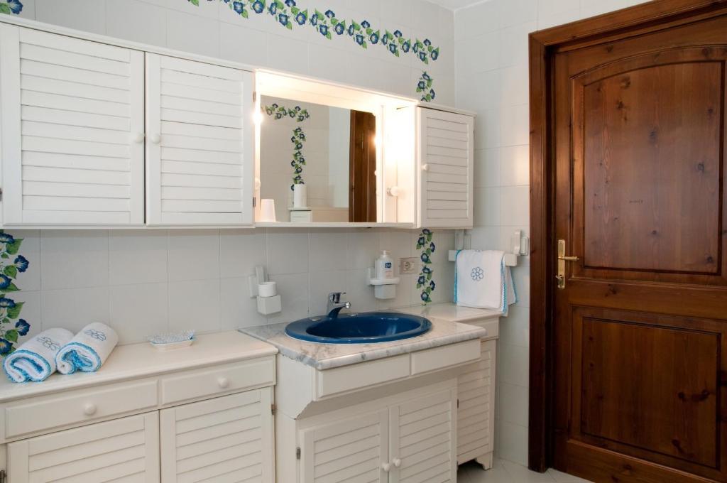 Bed&Breakfast Chiara Olbia Rom bilde
