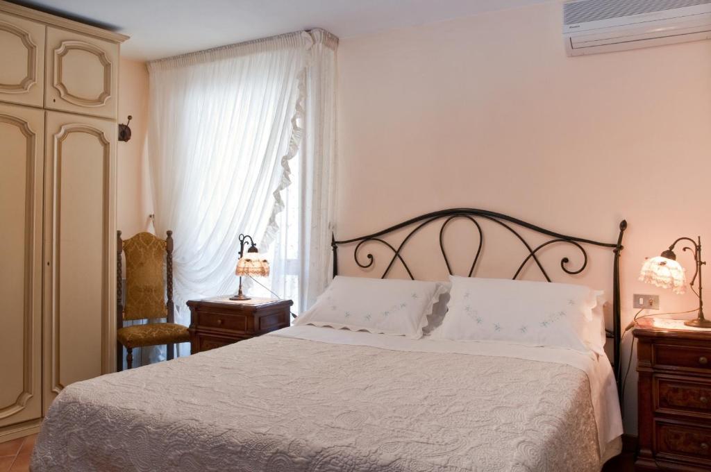 Bed&Breakfast Chiara Olbia Rom bilde