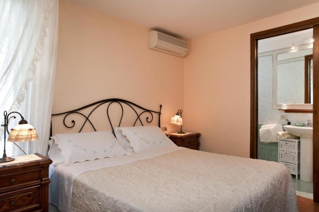 Bed&Breakfast Chiara Olbia Rom bilde