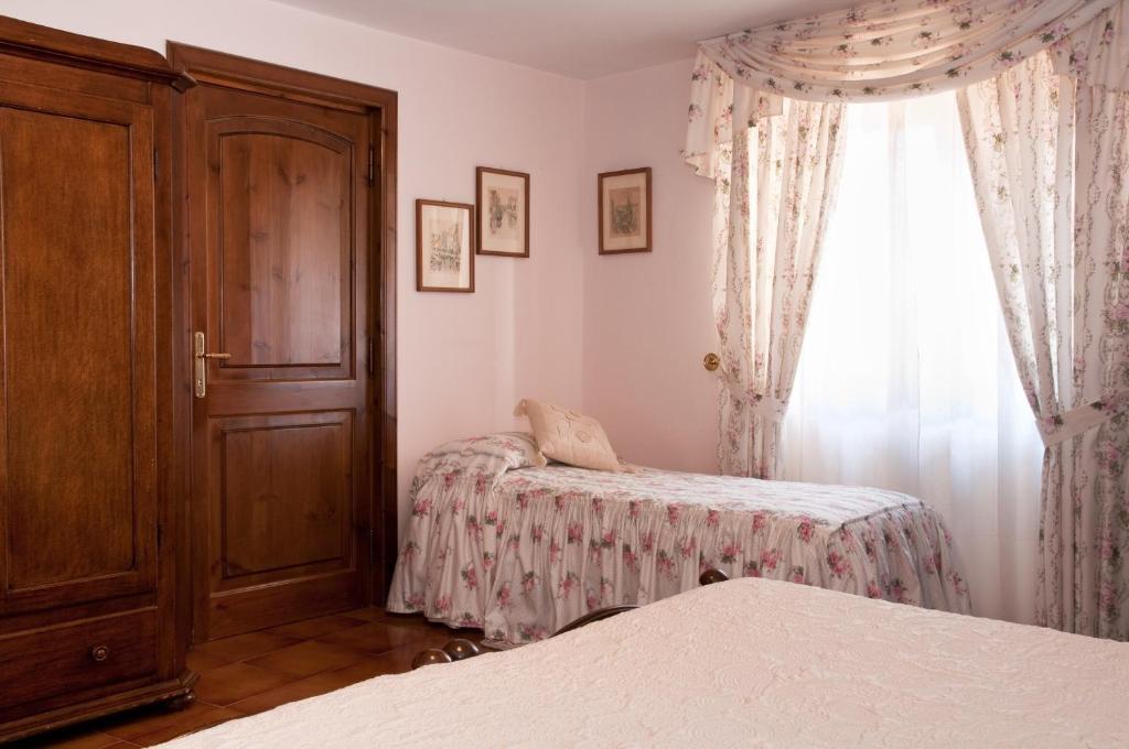 Bed&Breakfast Chiara Olbia Rom bilde
