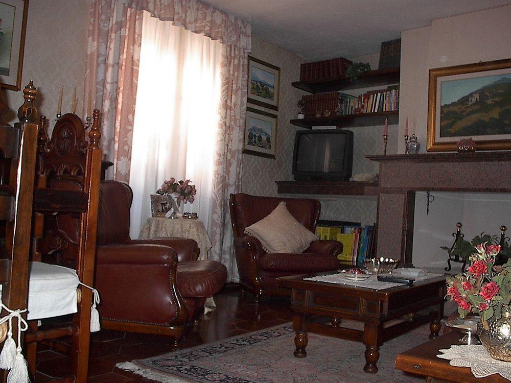 Bed&Breakfast Chiara Olbia Eksteriør bilde
