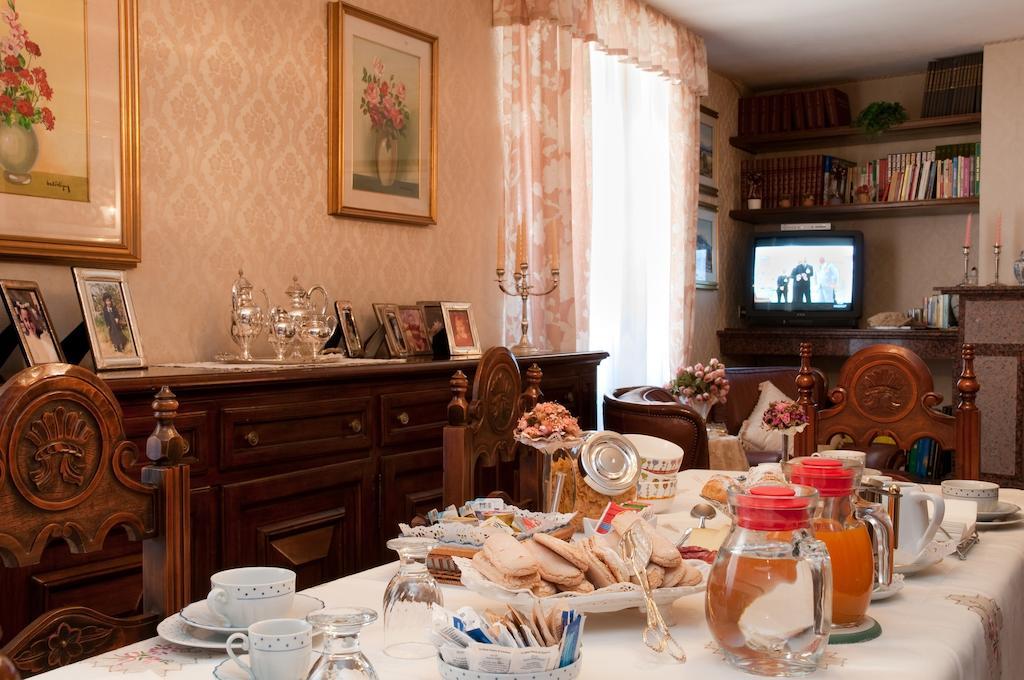 Bed&Breakfast Chiara Olbia Eksteriør bilde