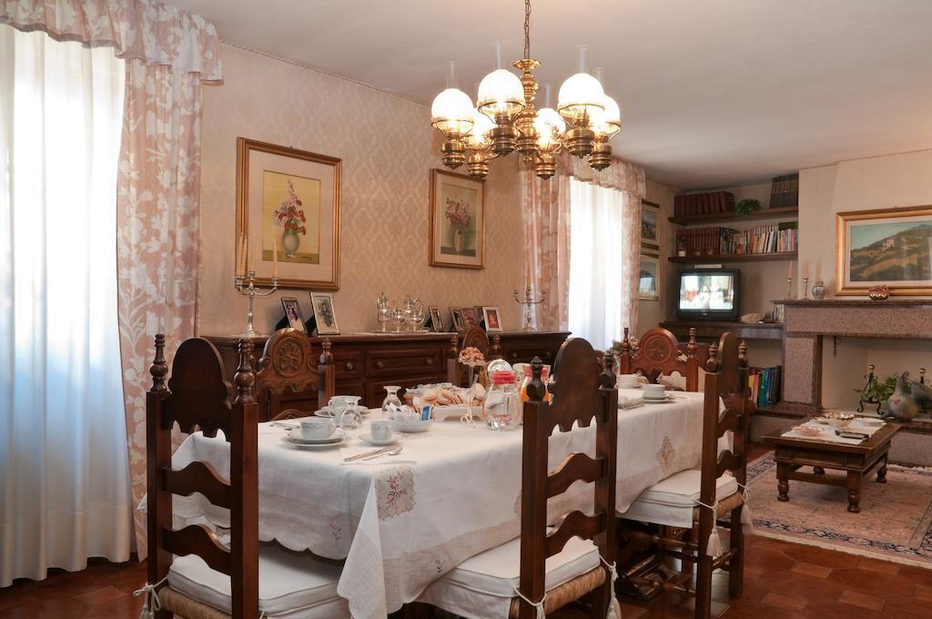 Bed&Breakfast Chiara Olbia Eksteriør bilde