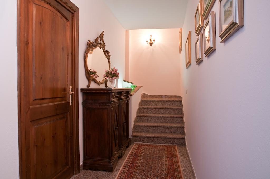 Bed&Breakfast Chiara Olbia Eksteriør bilde