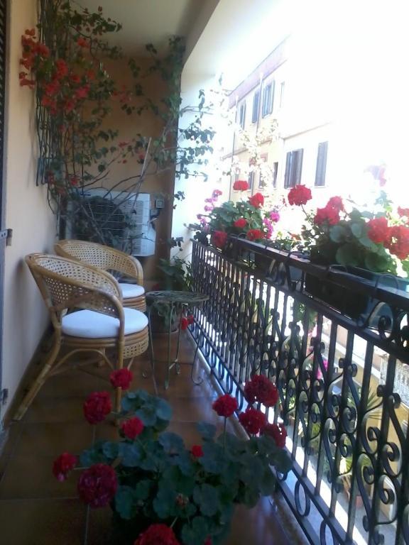 Bed&Breakfast Chiara Olbia Eksteriør bilde