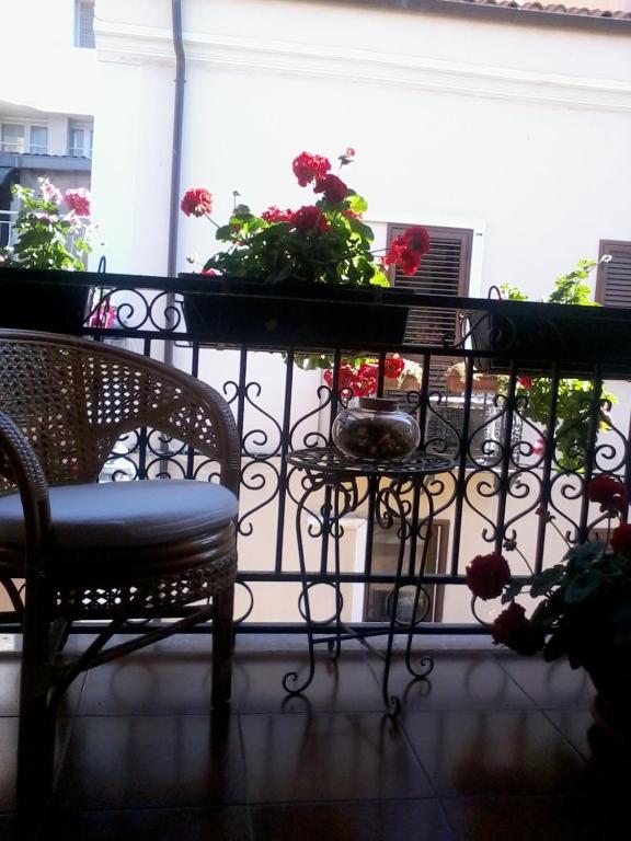 Bed&Breakfast Chiara Olbia Eksteriør bilde