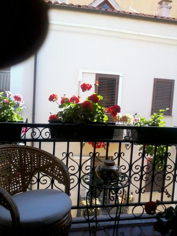 Bed&Breakfast Chiara Olbia Eksteriør bilde