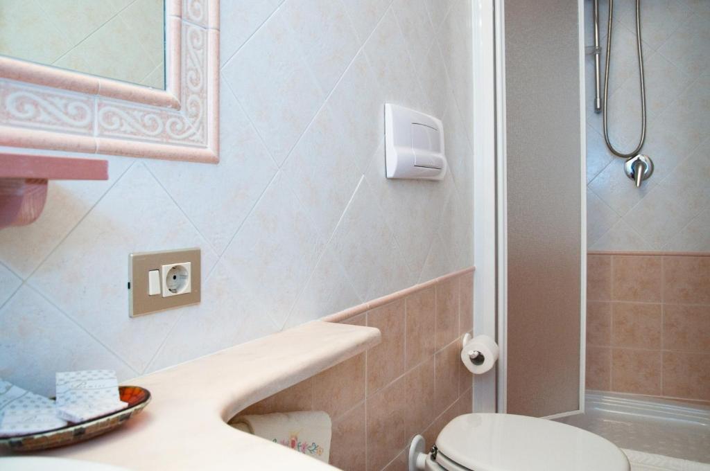 Bed&Breakfast Chiara Olbia Rom bilde