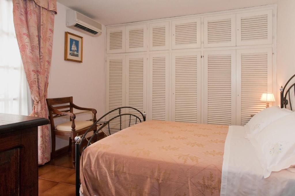 Bed&Breakfast Chiara Olbia Rom bilde