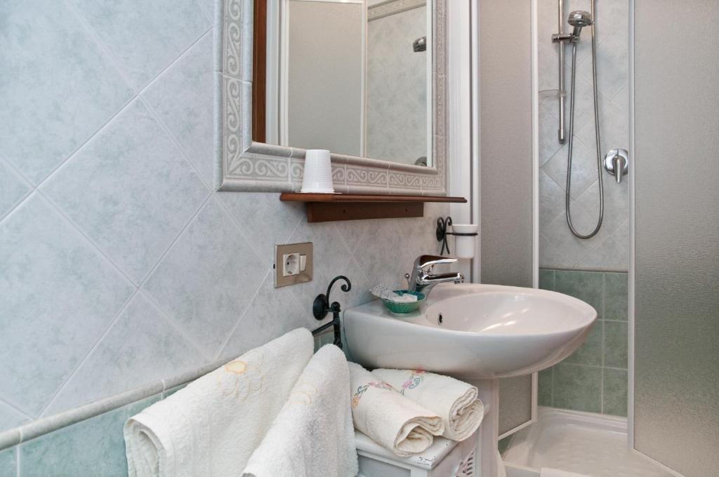 Bed&Breakfast Chiara Olbia Rom bilde