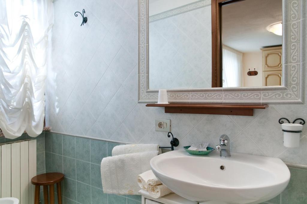 Bed&Breakfast Chiara Olbia Rom bilde