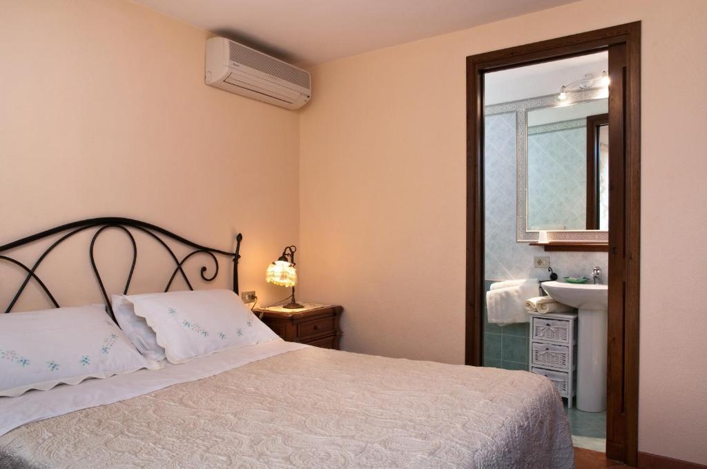 Bed&Breakfast Chiara Olbia Rom bilde