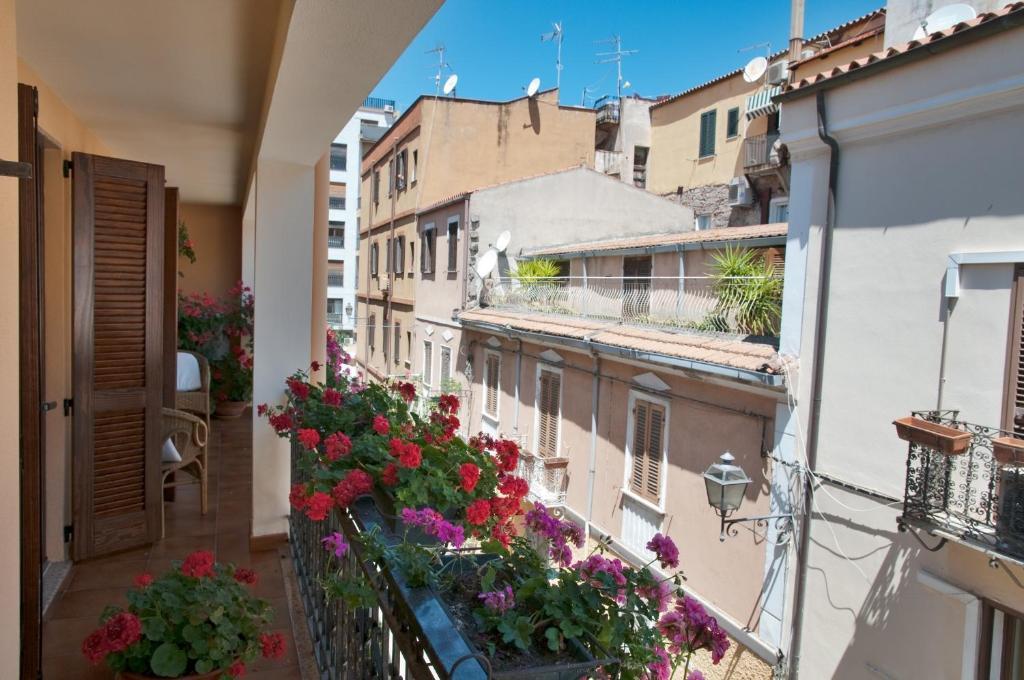 Bed&Breakfast Chiara Olbia Eksteriør bilde