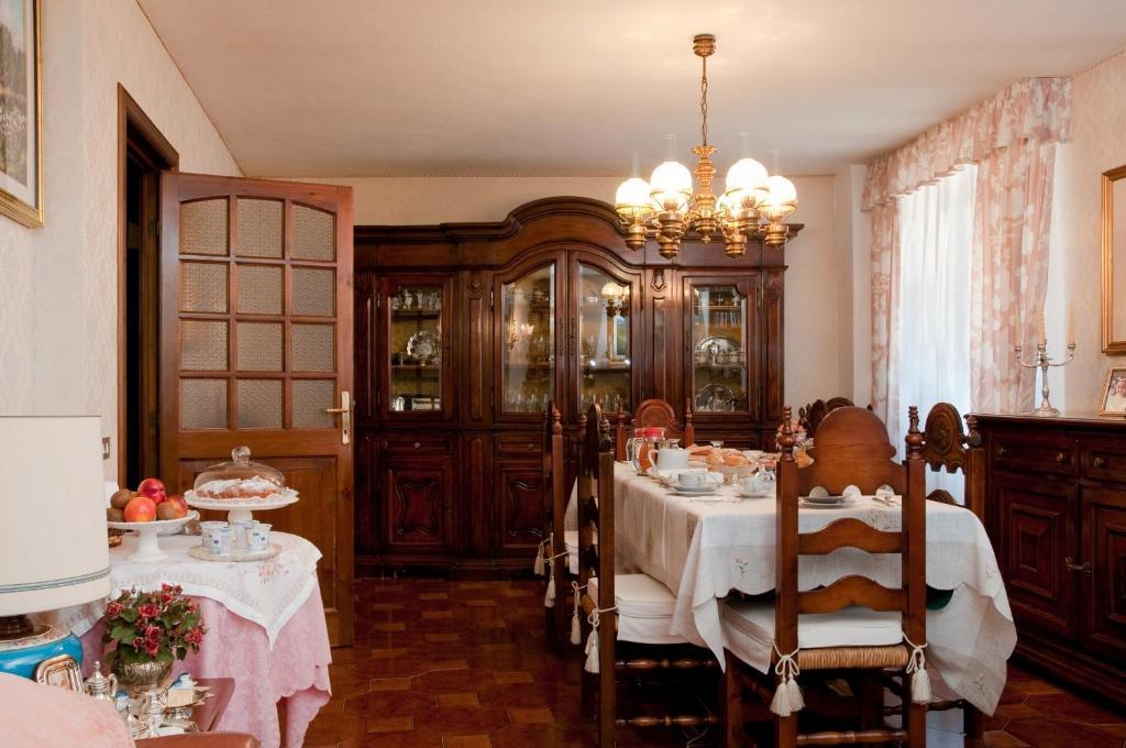Bed&Breakfast Chiara Olbia Eksteriør bilde
