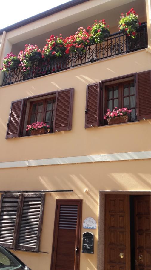 Bed&Breakfast Chiara Olbia Eksteriør bilde