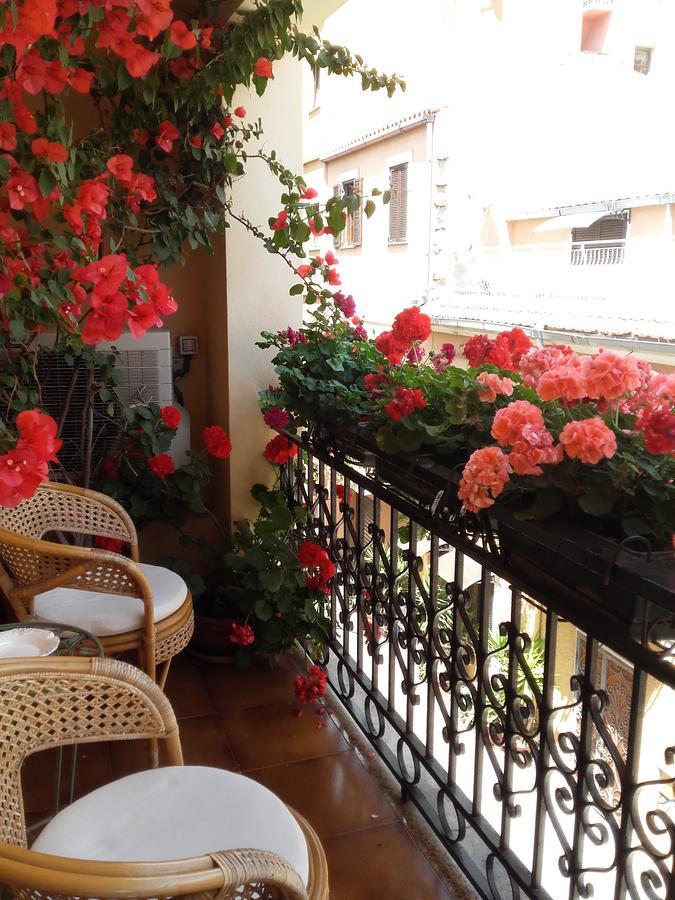 Bed&Breakfast Chiara Olbia Eksteriør bilde